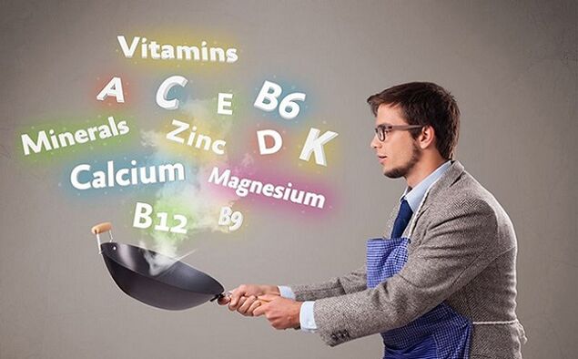 jména vitamin pro muže ke zlepšení potence